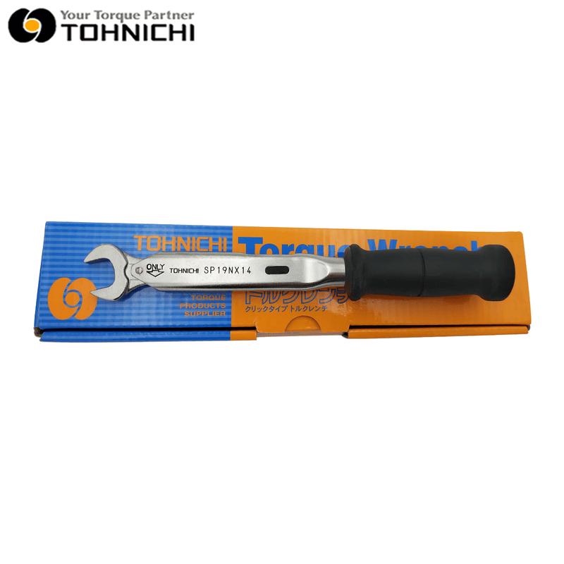 TOHNICHI SP38N2 Preset Torque Wrench