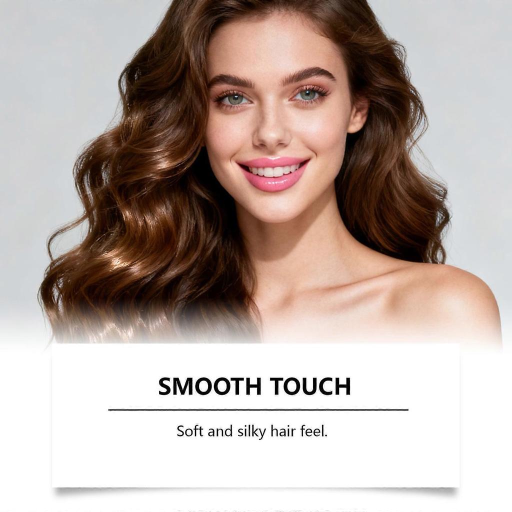 Limited time!!Amz Collagen Hair Care Oil  Controls Oil, Moisturizes, Adds Volume, Enriched With Plant Extracts, Suitable For All Hair Types, Gentle Ca