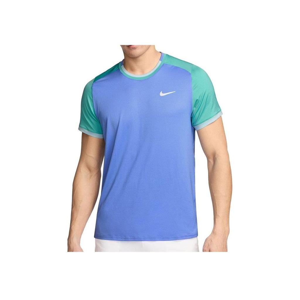New Nike Court Advantage Men's Dri FIT Tennis Top FD5320-494