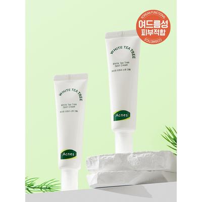 Acnes White Tea Tree Spot Cream 30 Ml