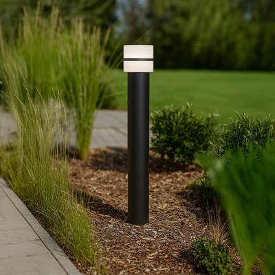 Mia Garden Post 1Xe27 Ip44 80Cm