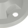Full-band GNSS Antenna Shell Replacement for External Mapping Protective Case Long-lasting for Geographic Survey Operations Outdoors