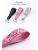 KAKTUS Diamond-Studded Rhinestone Key Case for Honda Crider, Accord, CRV, Civic, Fit