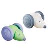 Cats Automatic Toy Cats Interactive Fun Toy Teasing Mouse Fun Exercise Toy for Indoor Felines Play Exercise Toy
