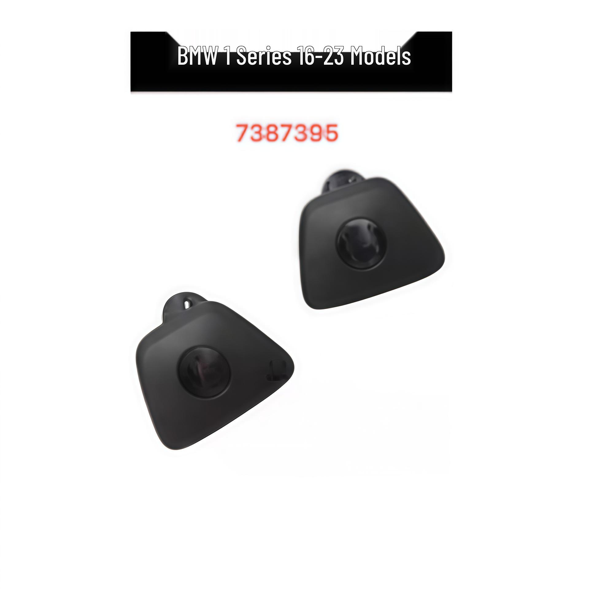 

BMW 1 Series F52 (118i, 120i, 125i) Door Handle Base Trim Cover 7387395 XC-HP-85-Left
