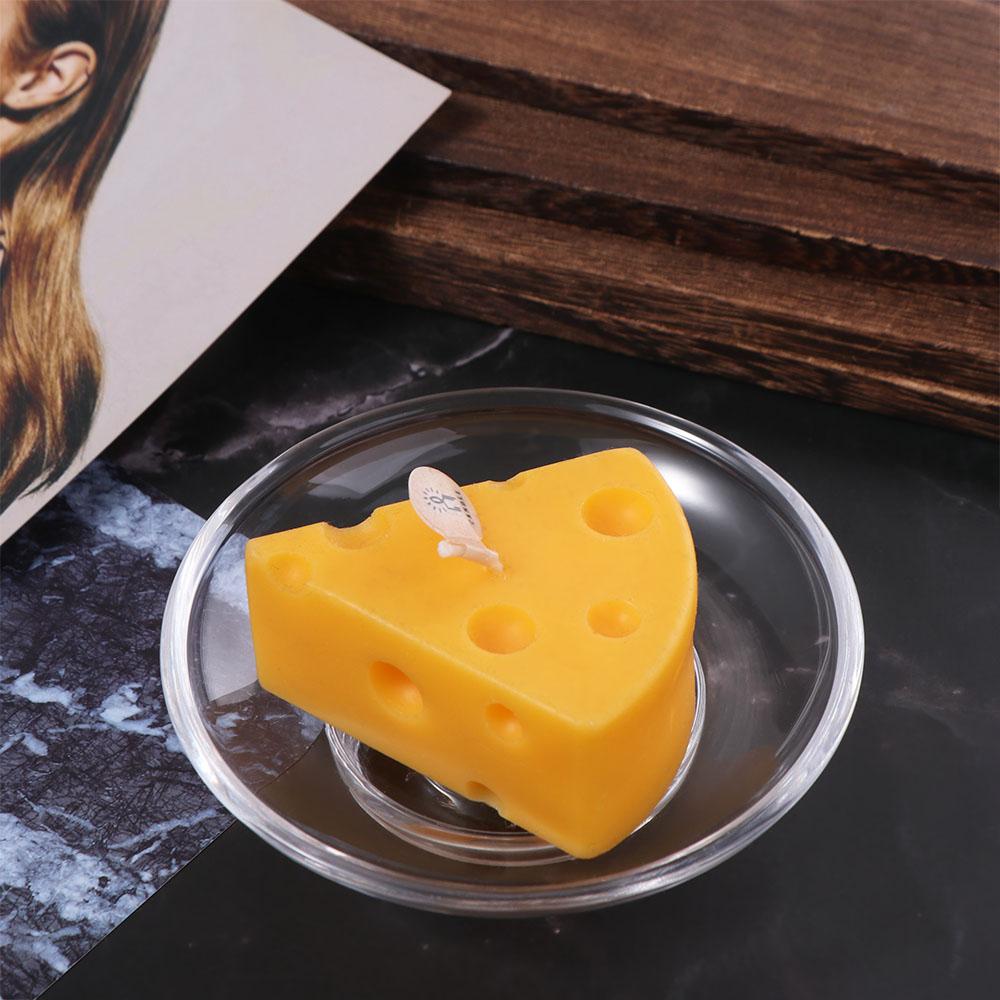 Keep Soap Bars Dry Matte Glass Soap Dish Round Glass Soap Holder  Household