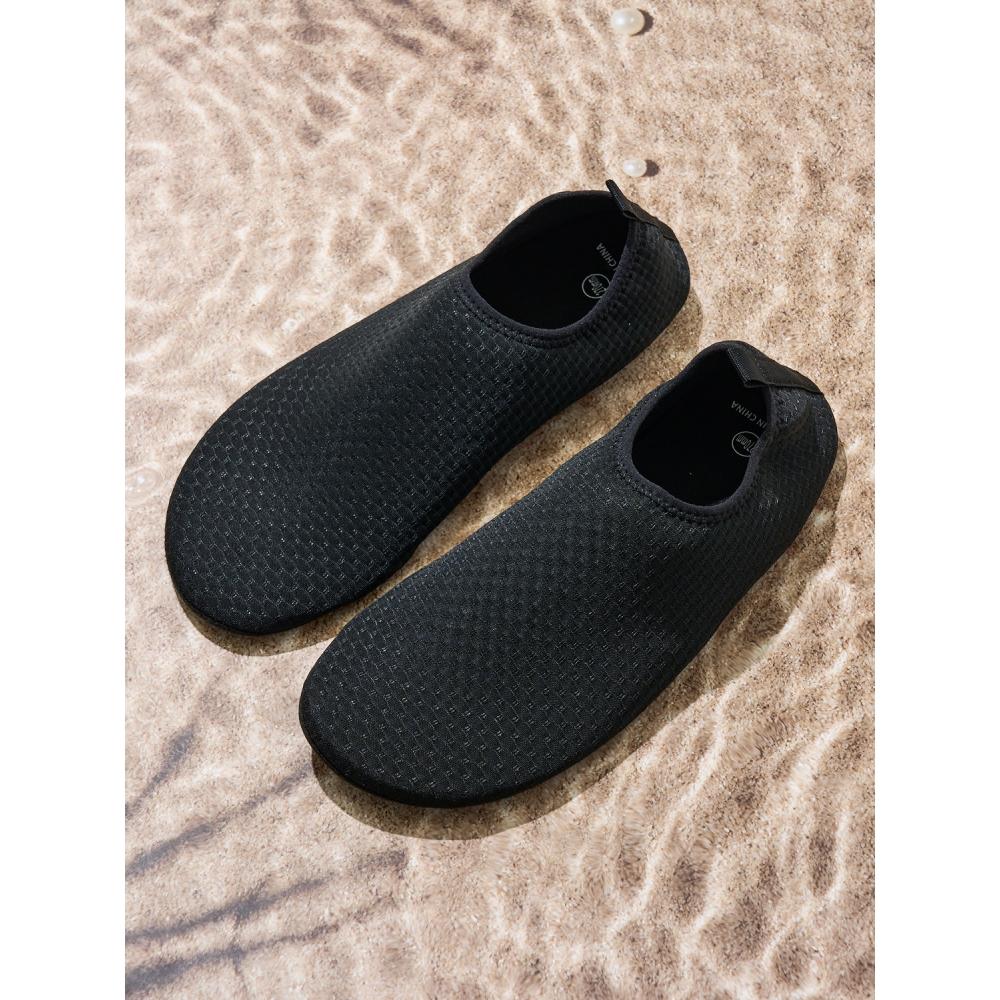 Daiso Close Fitting Aqua Shoes 265 To 275 Mm