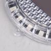 Universelles Auto-Solar-Warnlicht LED-Taschenlampe Blinker Nachts Warnblinker LKW-Warnlicht Fahrlicht