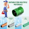 1pcs Pipe Reamer Tool Deburring Tool For Copper PVC Pipe Cleaner Tubing and Pipe Reamer