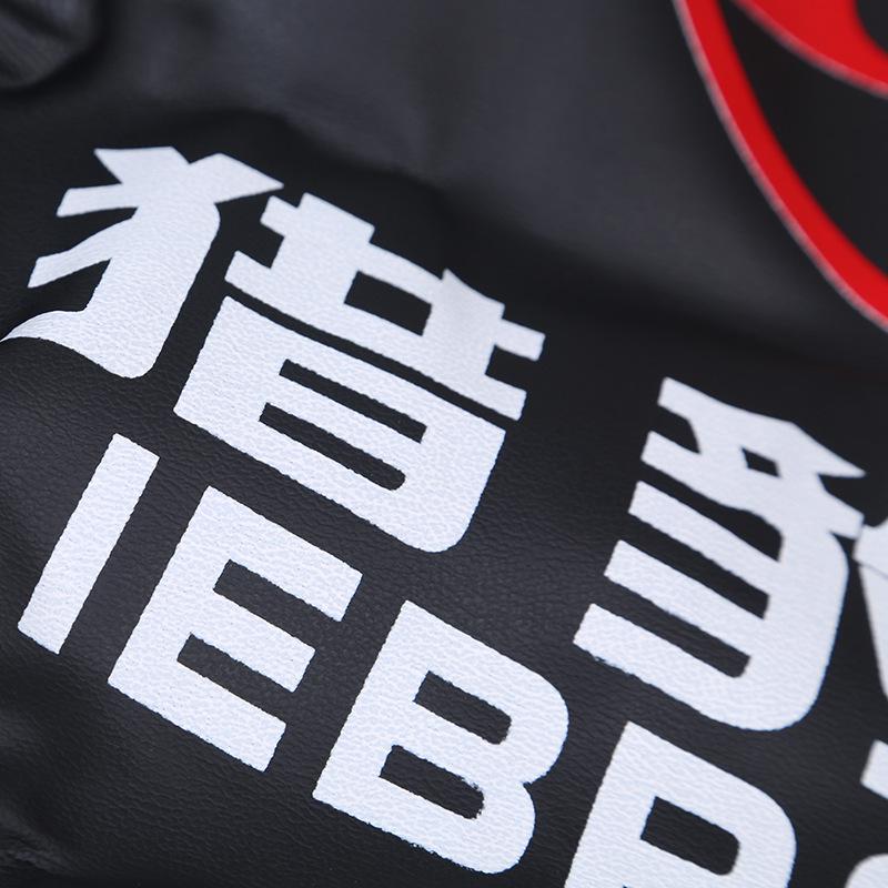 Universelle Reserveradabdeckung für Mitsubishi Cheetah Modelle