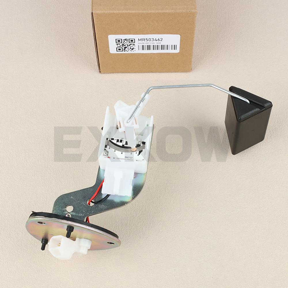 Fuel Level Tank Gauge Unit Sensor for Mitsubishi Lancer Cedia Classic IV 4G13 4G18 4G63 2000-2013 MR503462