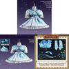 Lovelive Cosplay Dress With Polyester Fabric For Anime Role Play