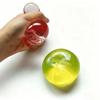 Apple Squeeze Toy Stress Relief Ball Squishy Maltose Sensory Fidget Toy Translucent Slow Rebound Cute Delicate for Adults Kids Anxiety Relief