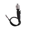 652F NPT1/8 Water OilPressure Transducer Transmitter Sender for Liquid Testing