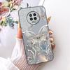 For Infinix Note 7 Case Cover Cute Cat Fashion Butterfly Funny Painted Silicone Phone Casing For Infinix X690B X690