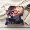 HHunter X HHunter KKurapika Pillow Cover Sofa Cushion Cover Home Room Decoration Children Gift