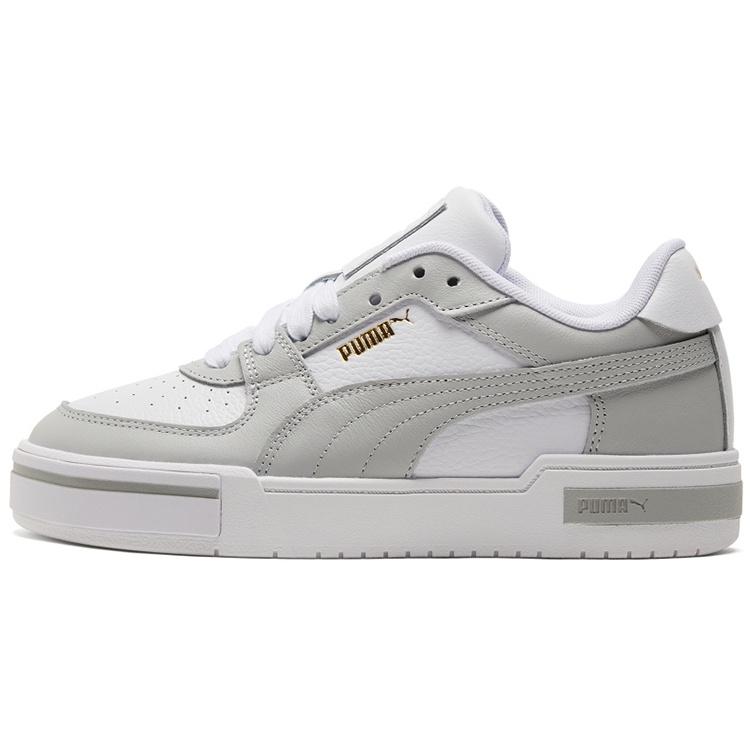 PUMA CA Pro Classic  White Harbor Mist  Men s 380190-07 EU 36