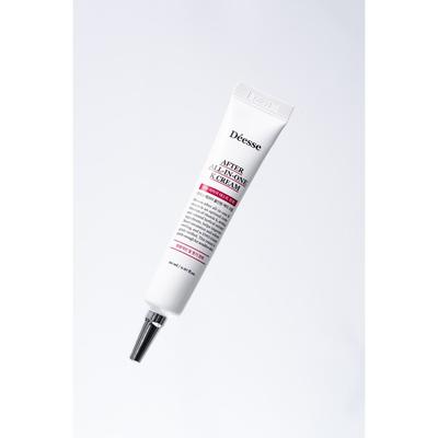 Deesse Dees After All-in-One K Creme, Schwellungslinderung, Durchblutungsförderung, Arnika Vitamin K Creme, 20g, 1 Stück