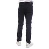 Boss Mens Delaware 3 in 1 Leather Patch Slim Jeans