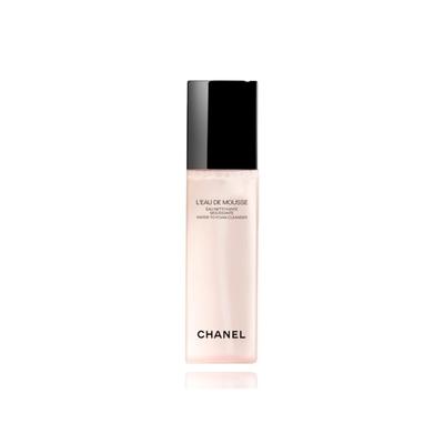 L'Eau De Mousse Anti-pollution Water-to-foam Cleanser