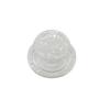 Premium Seamless MagSafe Phone Airbag Stand - Transparent, Detachable, Magnetic