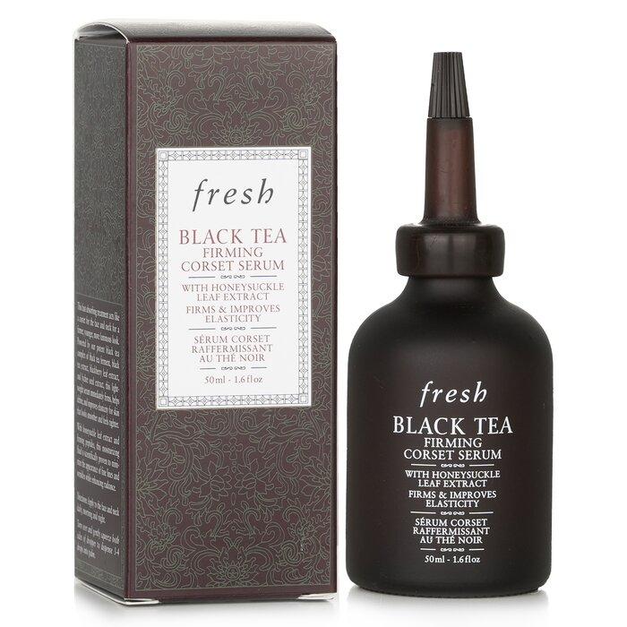 Fresh Black Tea Firming Corset Serum