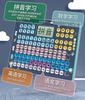 First Grade Chinese Pinyin Learning Tool For Children'S Letter Spelling Training For Children'S English Early Education