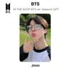 BTS IN THE SOOP BTS Ver. Season2 GIFT Official Photocard
