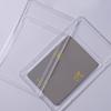 10pcs Standard Size Graded Card Case 35pt Thick Quality Plastic P/S/A Slab Holder Protects Trading Cards MTG TCG Baseball Cards