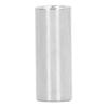 10 Pcs Round Connector Nut M8x1.25 L30mm Stainless Steel Coupling Nuts Threaded Sleeve Rod Kit