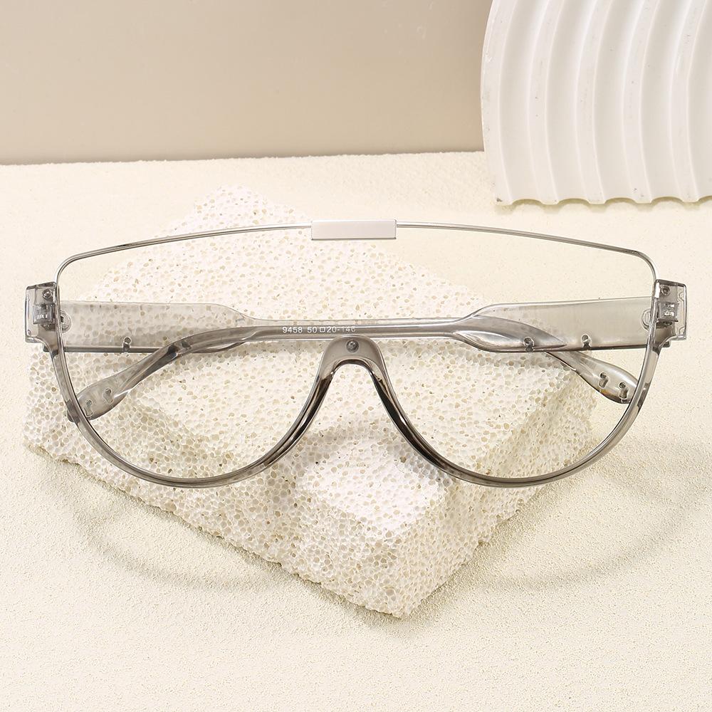 Big Size Ladies'S Sunglasses European American Wind Proof Men Sun Glass Bicycling Hiking Outdoor Sunglasses Ladies