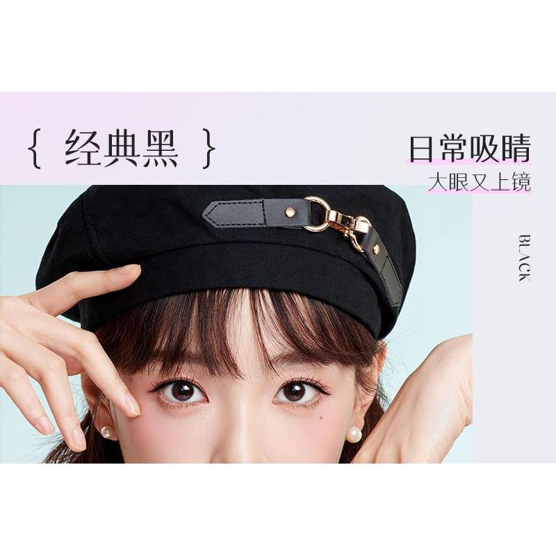 MANSLY - Fine Long-Lasting Liquid Eyeliner