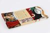 Hand Towel Lion T31 Maneki-neko (beckoning Cat) [Kabuki Dance]