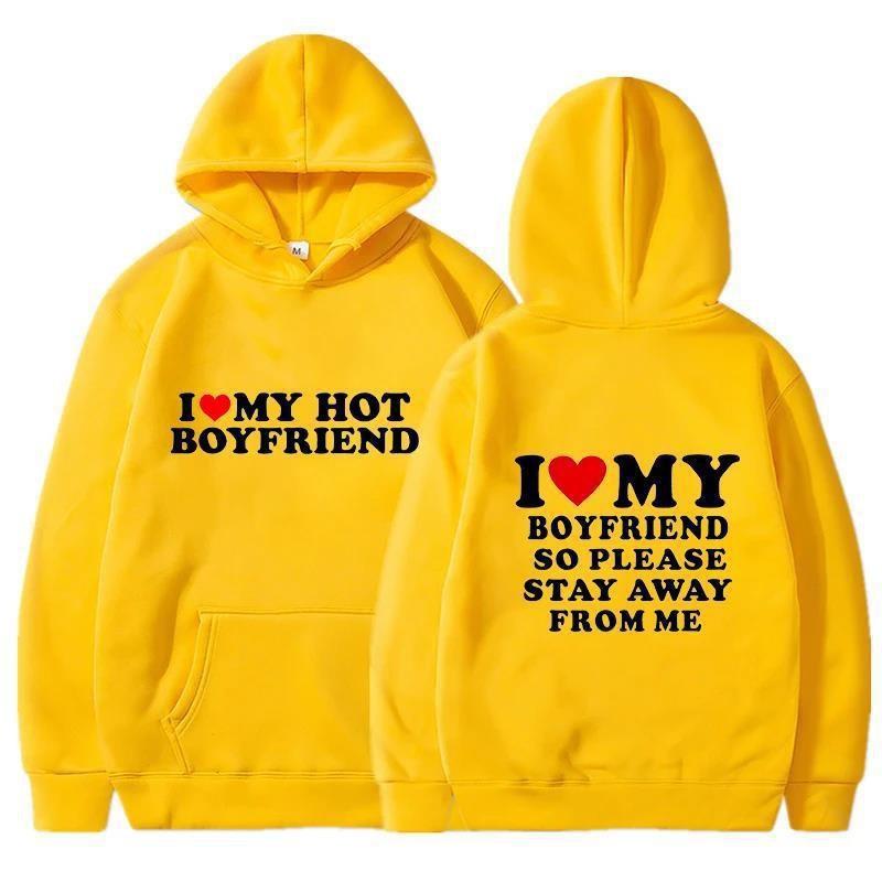 European and American size sweater, autumn and winter velvet large size men's and women's clothing loose pullover hoodie 2025 new