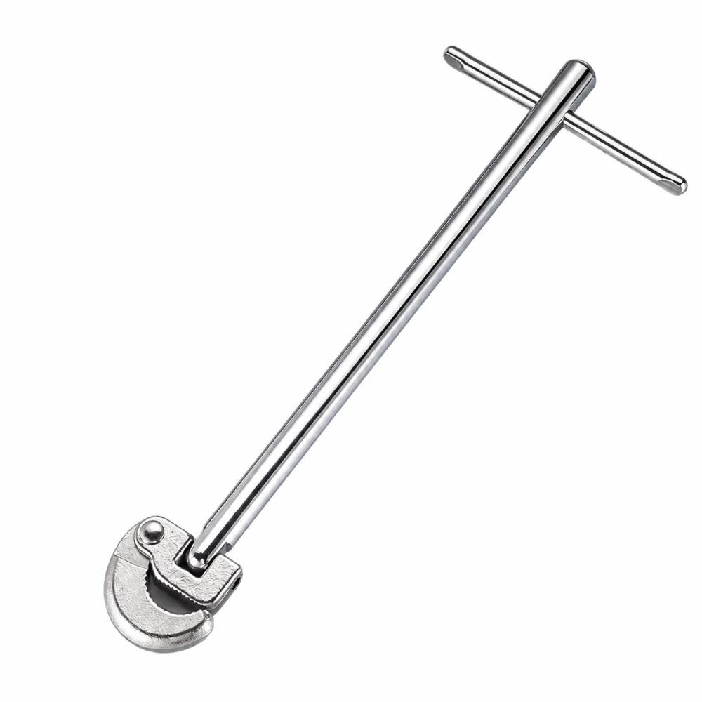 Multi Function Bathroom Tool Wide Caliber Pipe Repair Kit Tap Install Gear  Sink Maintain