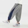 Duoduojia Boys' Summer Sports Joggers