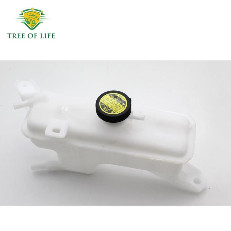 Coolant Reservoir Overflow Tank For Lexus NX200t NX300 NX300h 2015- 2.0L 2.5L 16470-0V010 16470-28112 16470-28113