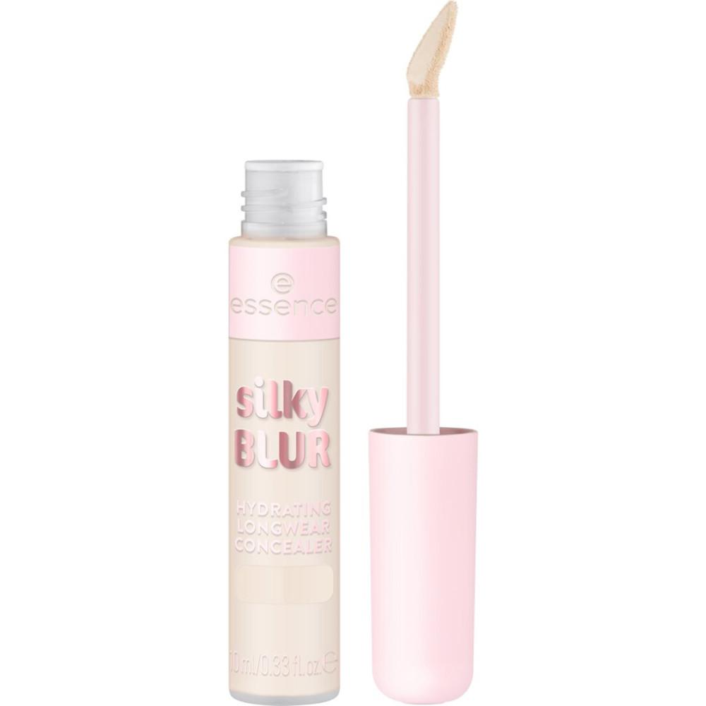Essence Silky Blur Hydrating Longwear Corrector -