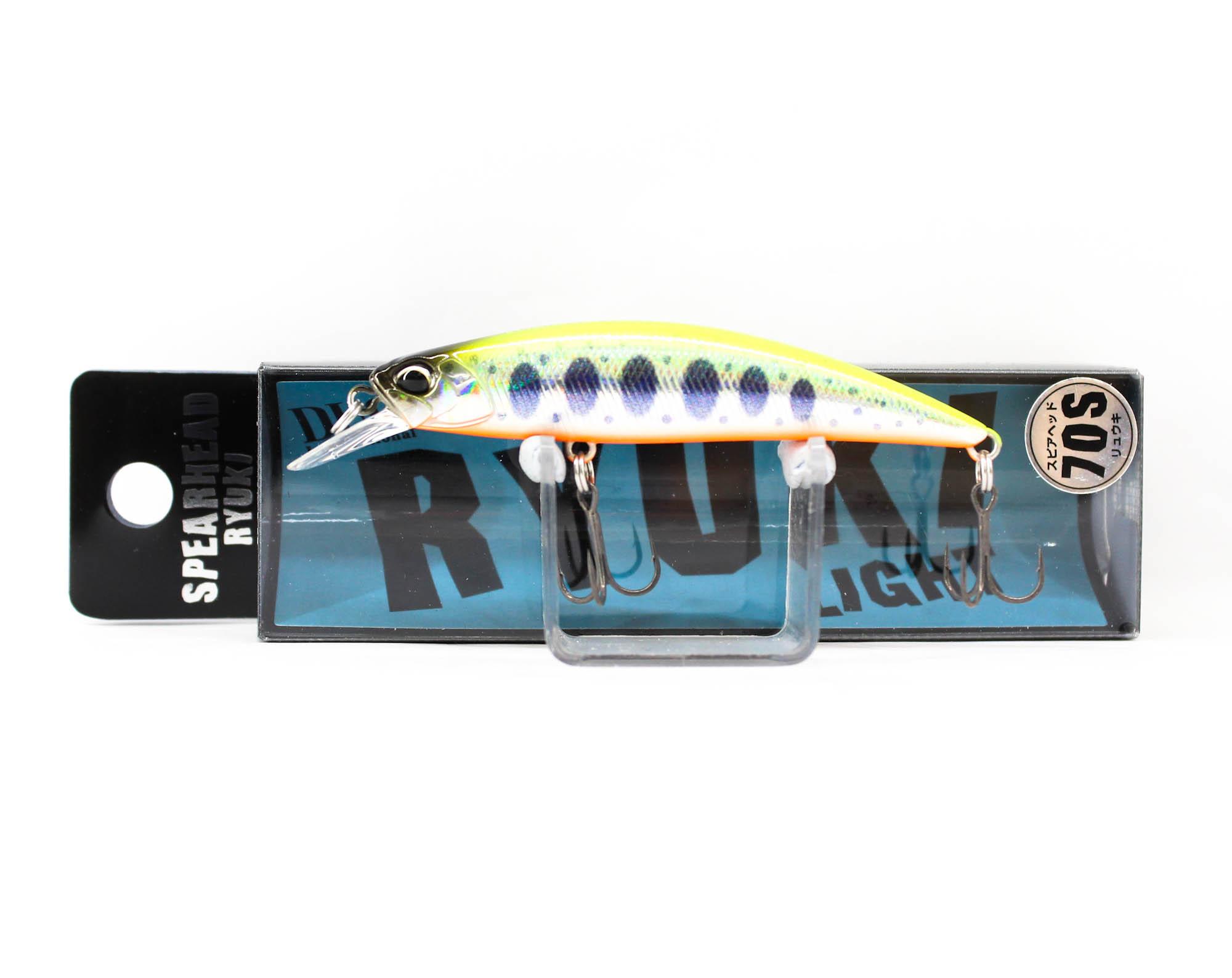 

Duo Spearhead Ryuki 70S Light Sinking Lure ADA4055 (7205)