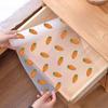 EVA Kitchen Cabinet Mat Waterproof Insulation Mat Drawer Pad Paper Protective Pad  Dining Table