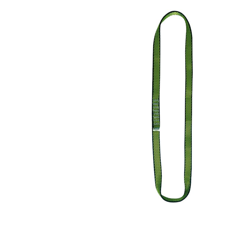 ANPEN Flat Webbing Sling for Climbing Rescue