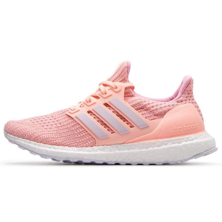 

Adidas Ultra Boost 4.0 Clear Orange Women s 36.5