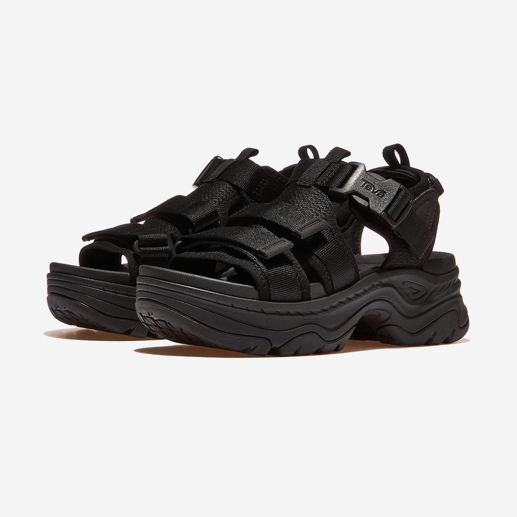Teva Hurricane Ampsol Gaila [1164570-BLK]