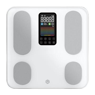 Inteligentní stupnice tělesného tuku (CN verze)