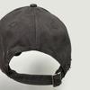 Retro Personal Simple Solid Baseball Hats New Men Women Sunshade Broken Style Versatile Distress Fashion Street Ins Peaked Caps