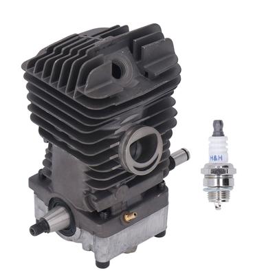 Ansamblu Cilindru Piston Arbore Cotit 49mm pentru Drujba STIHL 029 039 MS290 MS310 390