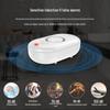 WiFi Water Leak Detector Alarm - Tuya Smart Sensor with Mobile Alerts