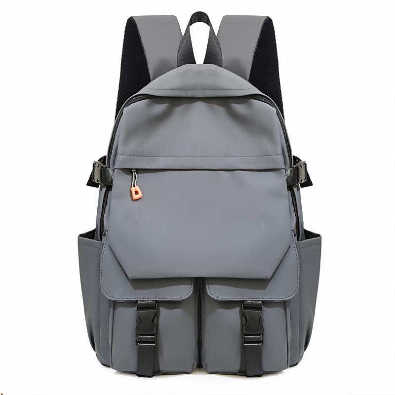 Li Shen Korean Style Men s Laptop & Travel Backpack 30x15x45 cm
