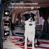 New Anti-Bark Dog Training Remote Device