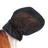 Adjustable Pet Protective Veil Mesh Pet Facial Protection Cover Mosquito Bites Protection  Outdoor